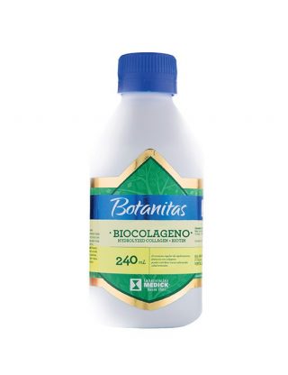 BIOCOLAGENO