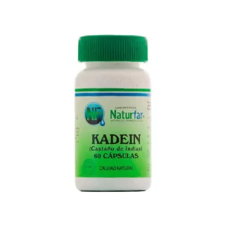 KADEIN - CASTAÑO DE INDIAS