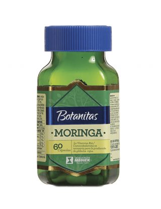 Moringa