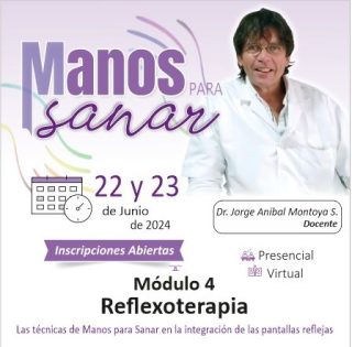 Módulo 4 Manos Para Sanar