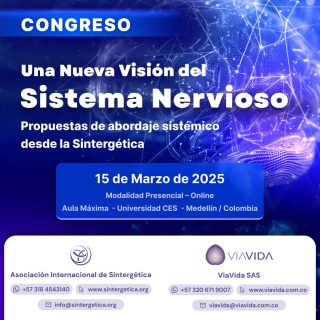 Congreso Neurociencia y Conciencia una Visión de Síntesis