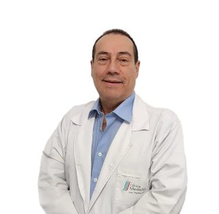 Dr. Luis Vicente
