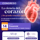 Congreso La Ciencia del Corazón